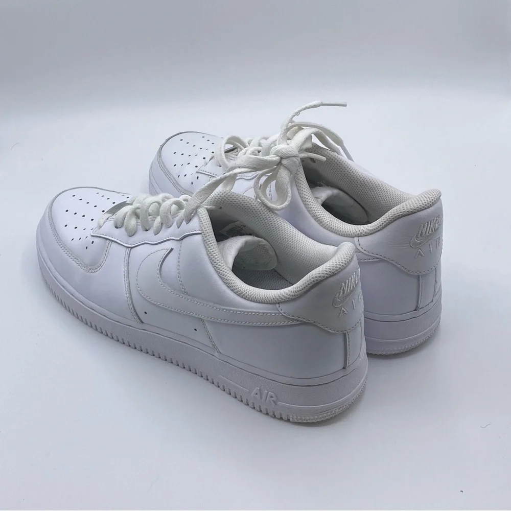 Nike Air Force 1 Low White‎